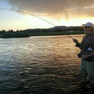 Meet your Posher, Kenny